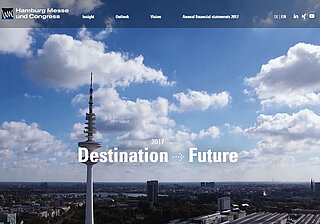 HMC Annual Report 2017 HMC Annual Report 2017