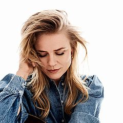 Ilse DeLange / © Paul Bellaart