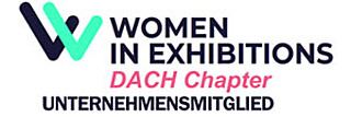WOMEN IN EXHIBITONS DACH Chapter WOMEN IN EXHIBITONS DACH Chapter