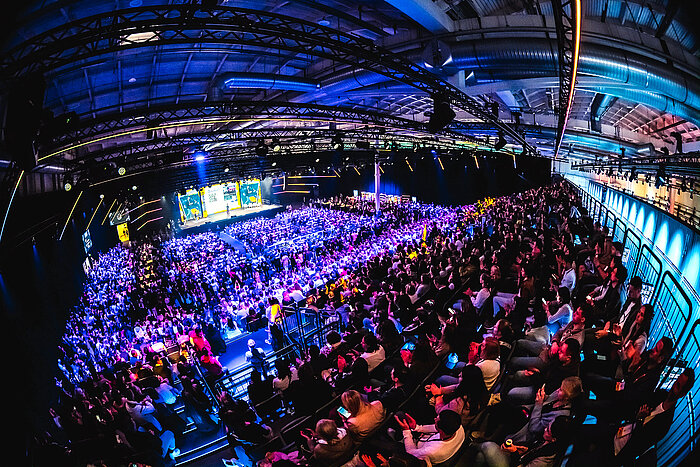 OMR Festival 2023 © OMR / Julian Huke Photography OMR Festival 2023 © OMR / Julian Huke Photography