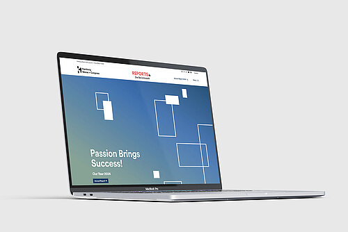 HMC Annual Report (digital issues) HMC Annual Report (digital issues)