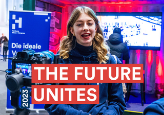 HMC Geschäftsbericht 2023 HMC Geschäftsbericht 2023