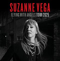 Suzanne Vega