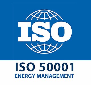 ISO 50001 Energy Management ISO 50001 Energy Management