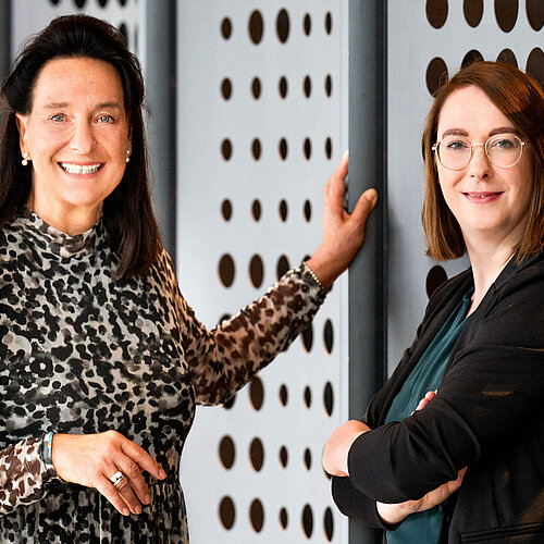 HMC-Mitarbeitende HMC-Mitarbeitende