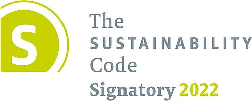 The sustainability Code