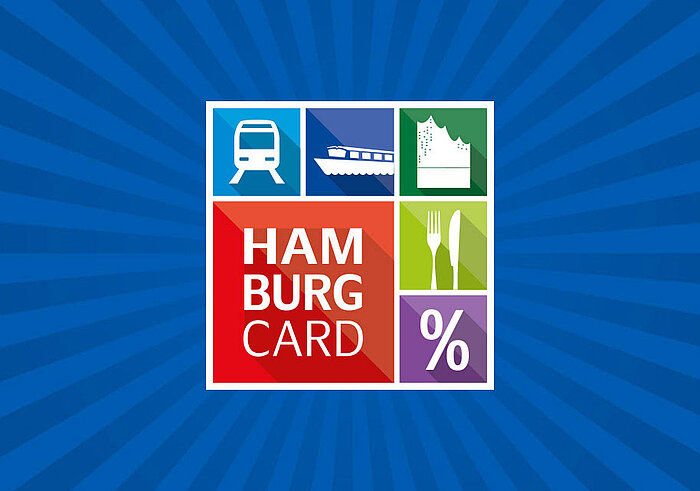 HAMBURG CARD HAMBURG CARD