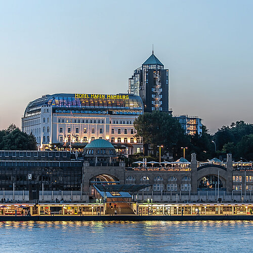 Hotel Hafen Hamburg Hotel Hafen Hamburg
